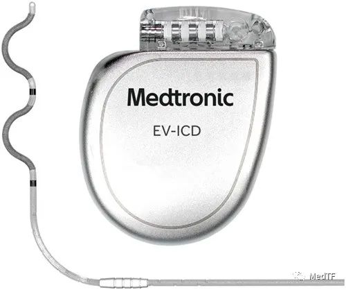 Aurora EV-ICD ：美敦力血管外植入式心律轉(zhuǎn)復(fù)除顫器獲CE批準(zhǔn)上市